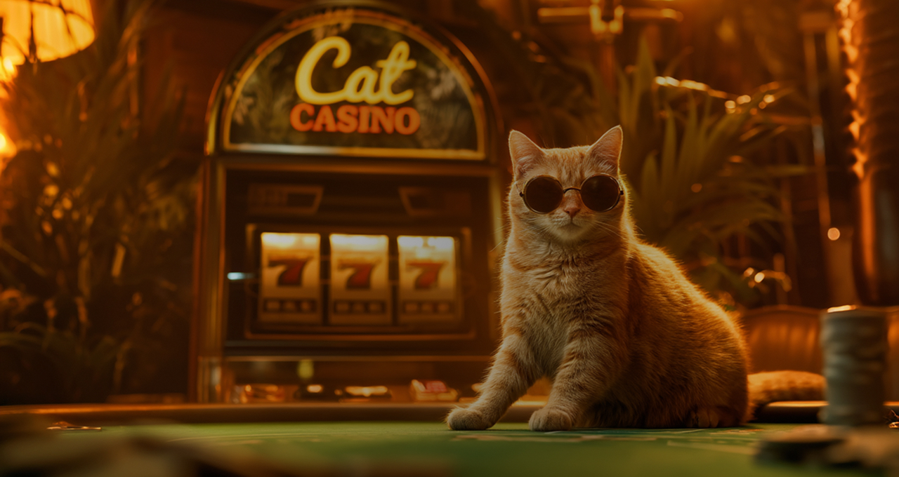 Cat Casino